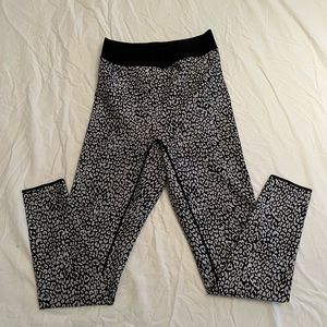 Ultracor high rise leggings